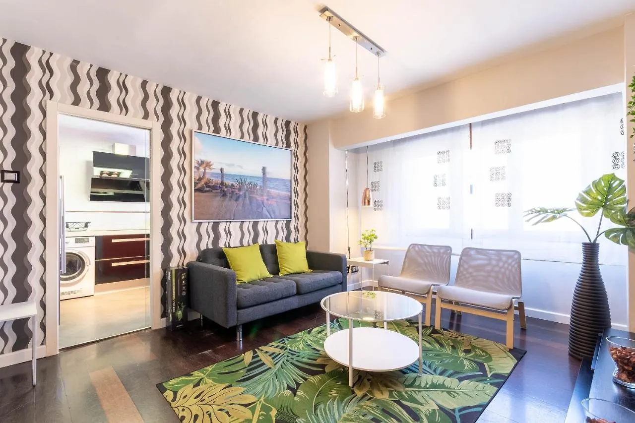 Portu Style Apartment By Aston Rentals Португалете