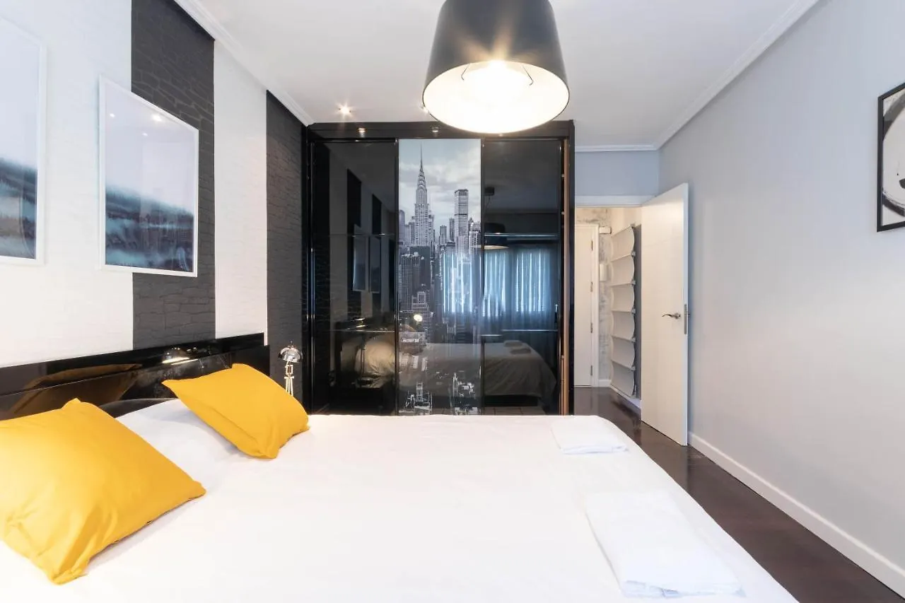 Portu Style Apartment By Aston Rentals Португалете