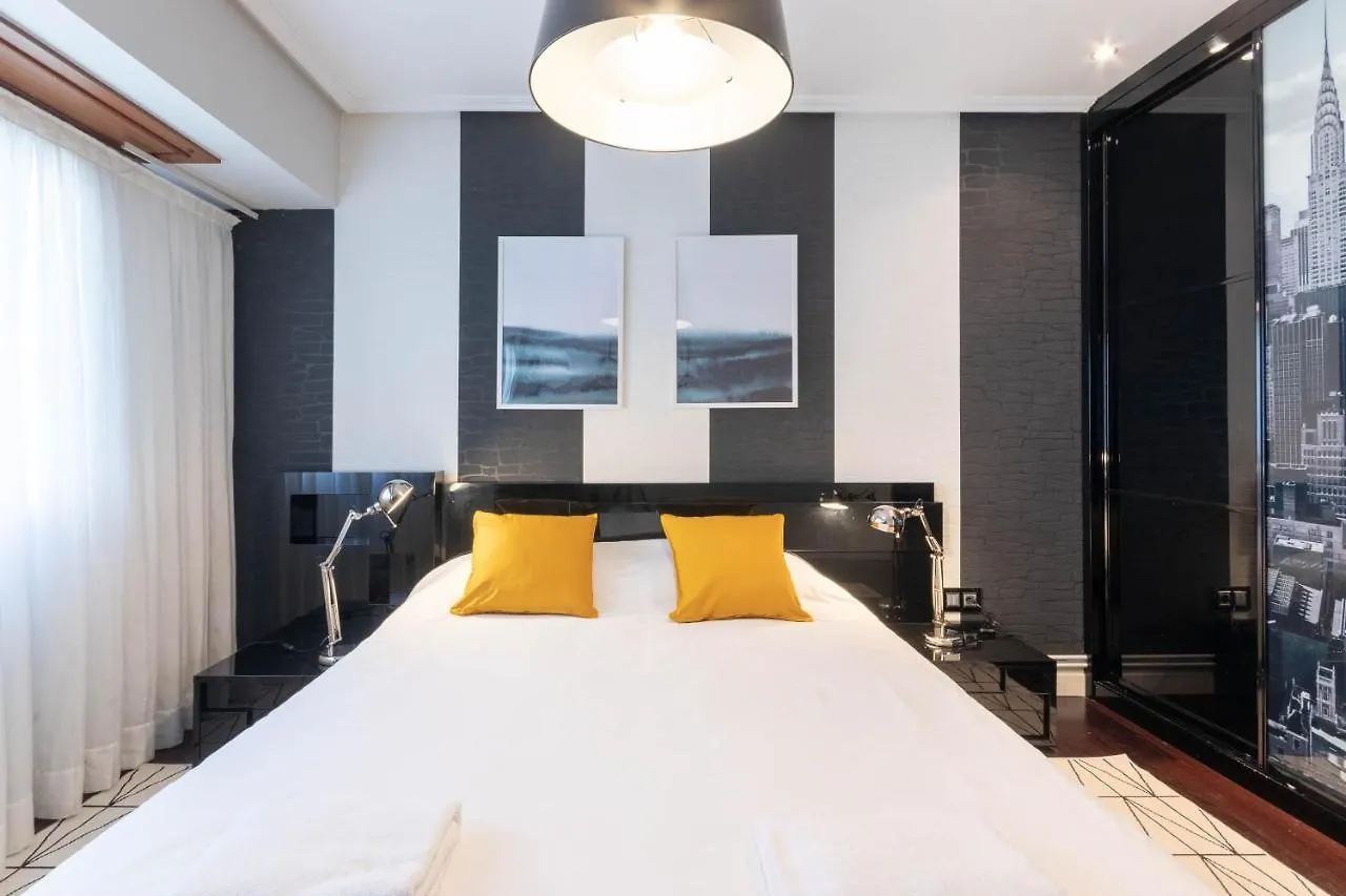 Portu Style Apartment By Aston Rentals Португалете