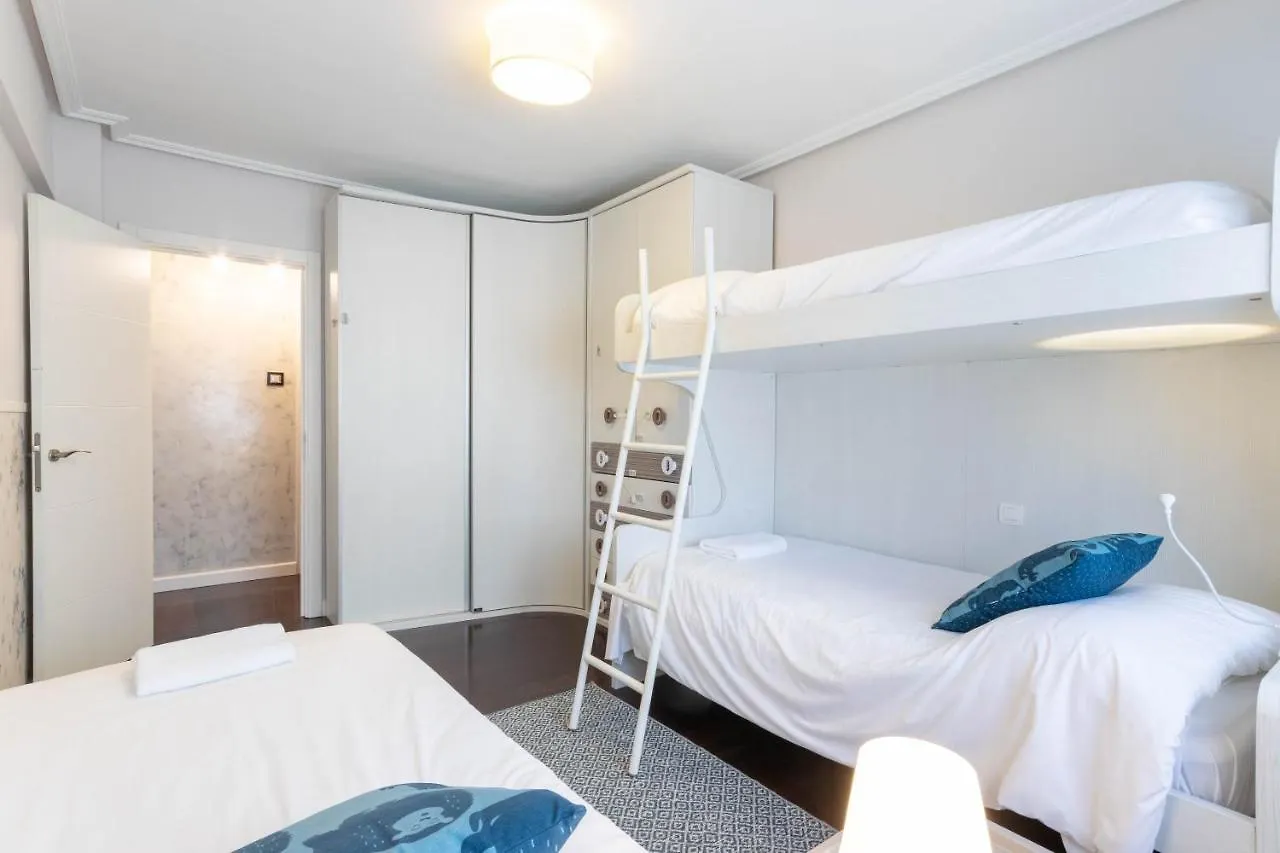 Portu Style Apartment By Aston Rentals Португалете