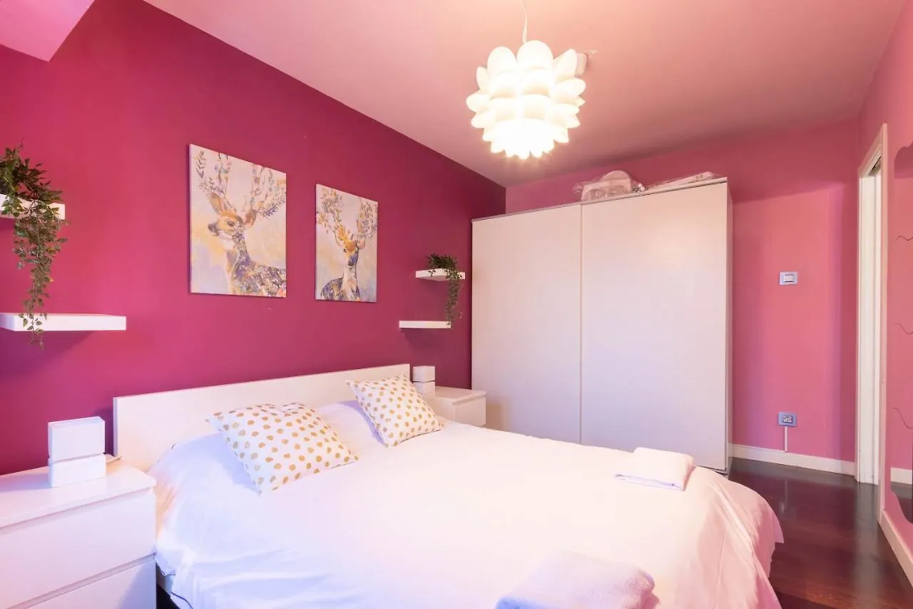 Portu Style Apartment By Aston Rentals Португалете Испания