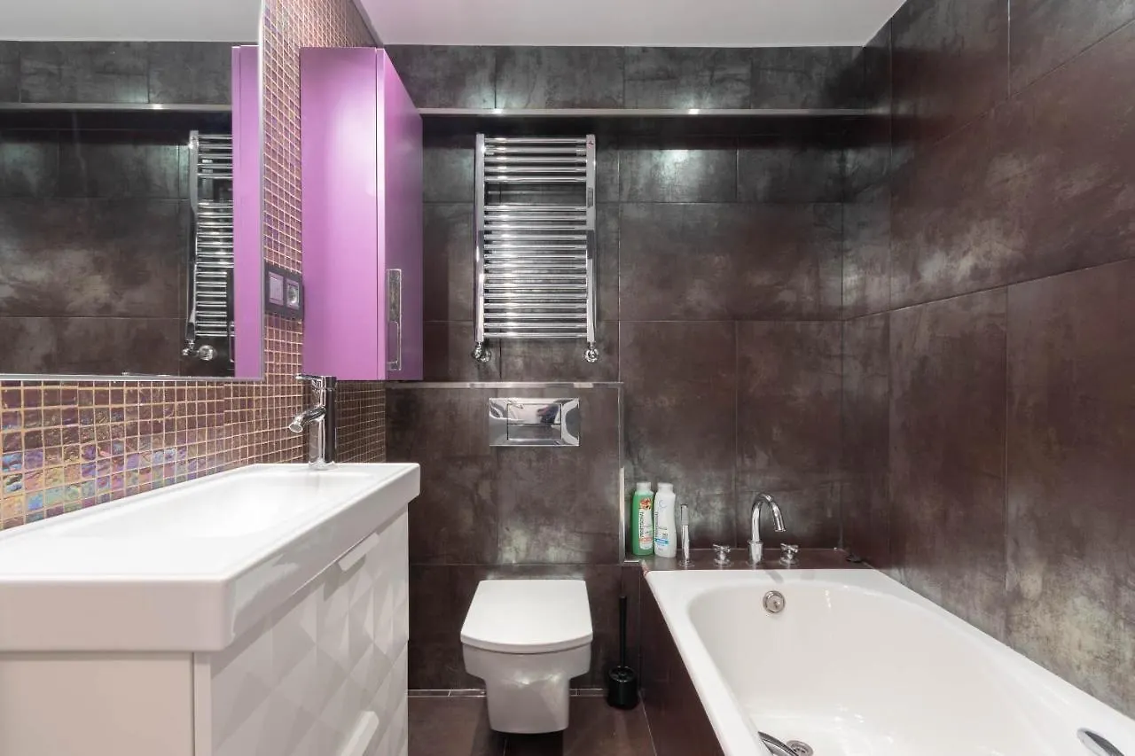 Portu Style Apartment By Aston Rentals Португалете