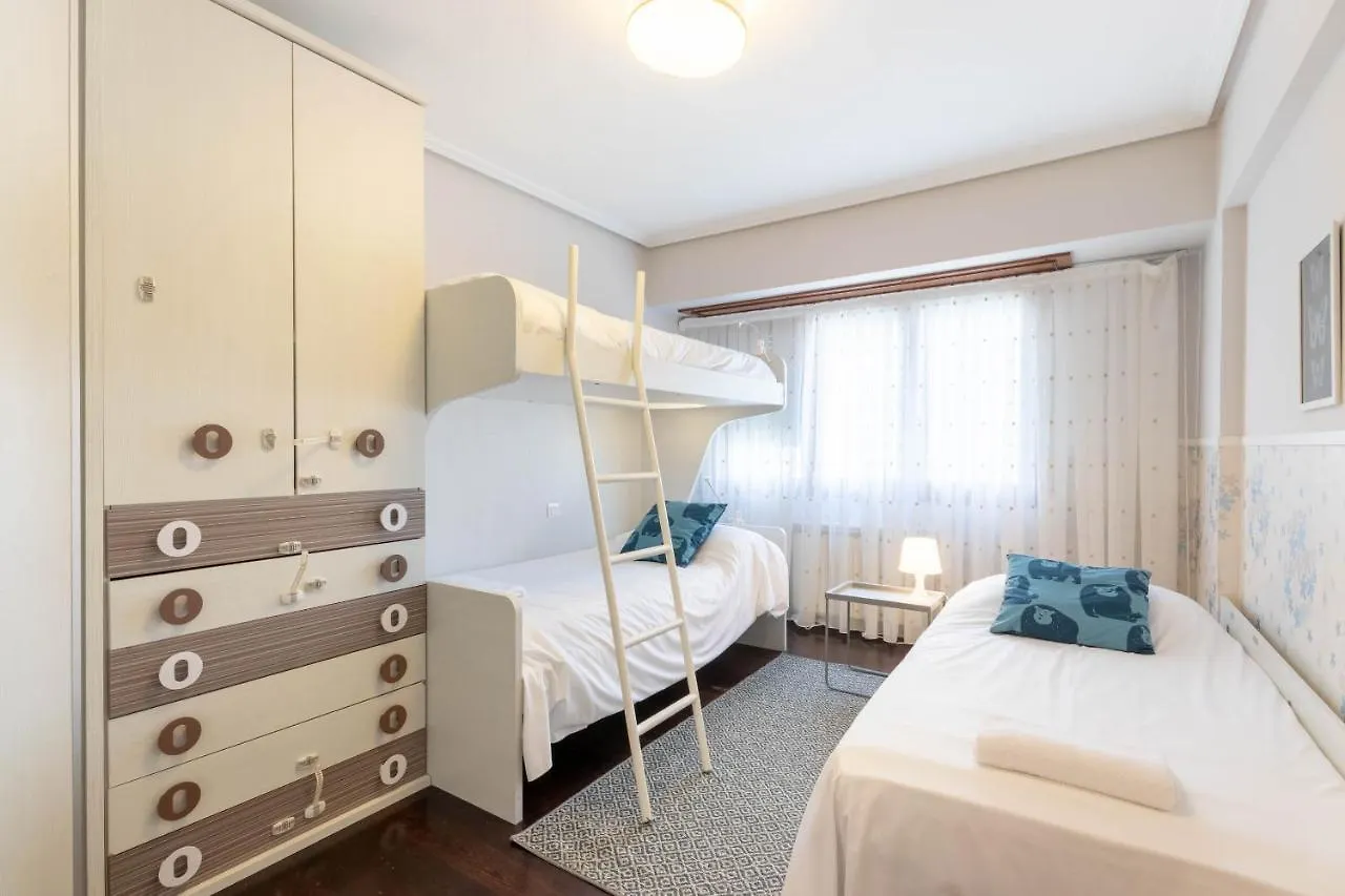 Portu Style Apartment By Aston Rentals Португалете