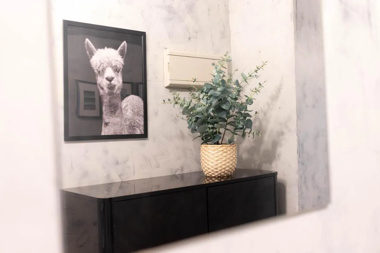 Portu Style Apartment By Aston Rentals Португалете
