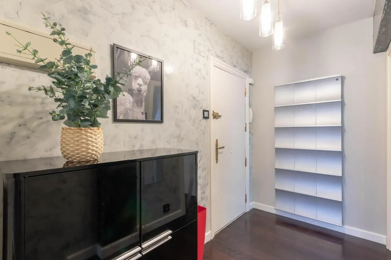 Portu Style Apartment By Aston Rentals Португалете